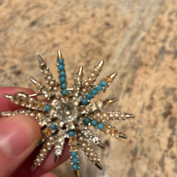 Gorgeous woman's pendant - Picture 6 of 6